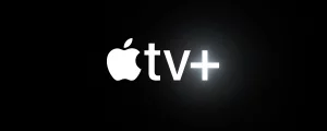 Apple TV+