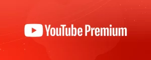 YouTube Premium