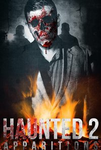 Haunted 2: Apparitions