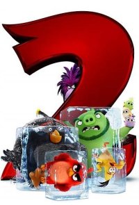 Angry Birds 2 в кино