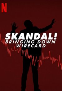 Скандал! Крах Wirecard