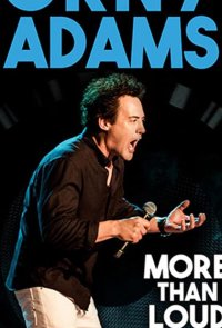 Orny Adams: More than Loud (ТВ)