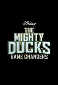 The Mighty Ducks: Game Changers