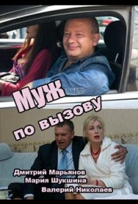 Муж по вызову