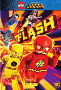 LEGO Супергерои DC: Флэш