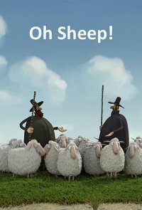 Oh Sheep!