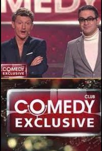 Comedy Club. Exclusive